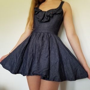 Forever 21 mini dress